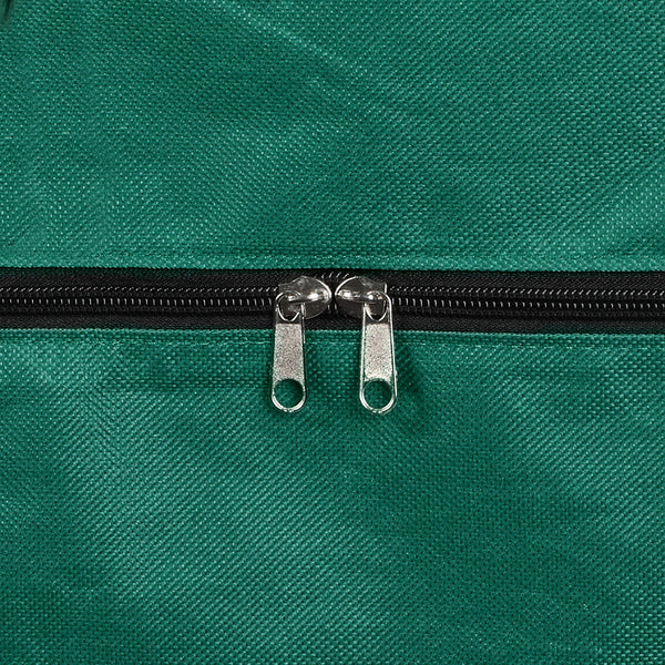 Christmas Tree Storage Bag Large Green Seasonal Decorations