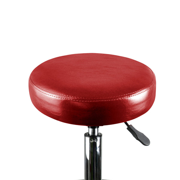 Levede 4X Salon Stool Swivel Barber Stools Salon Stools
