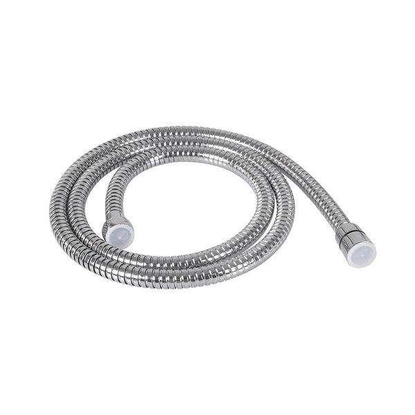 High Pressure Shower Head Set Rain Square Silver Shower Heads & Combos