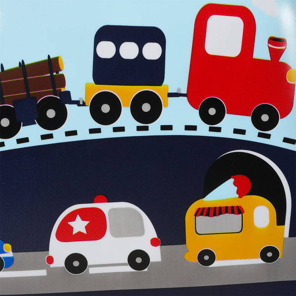 Bopeep 16''13'' 2Pcs Kids Luggage Backpack Set Travel Suitcases