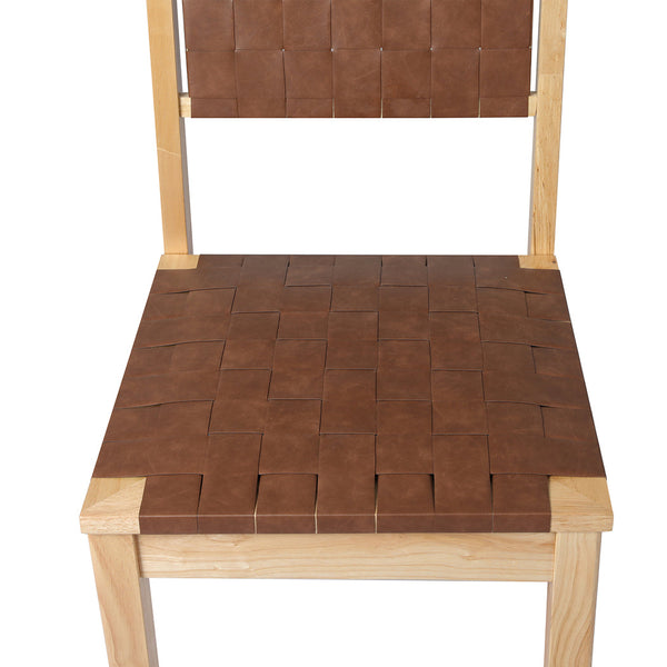 Levede Accent Lounge X6 Dining Chairs