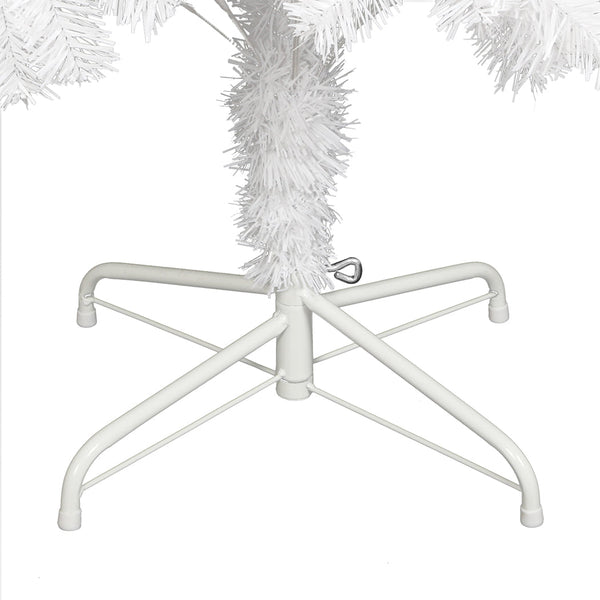Santaco 1.5M 380 Tips White Christmas Tree Seasonal Decorations