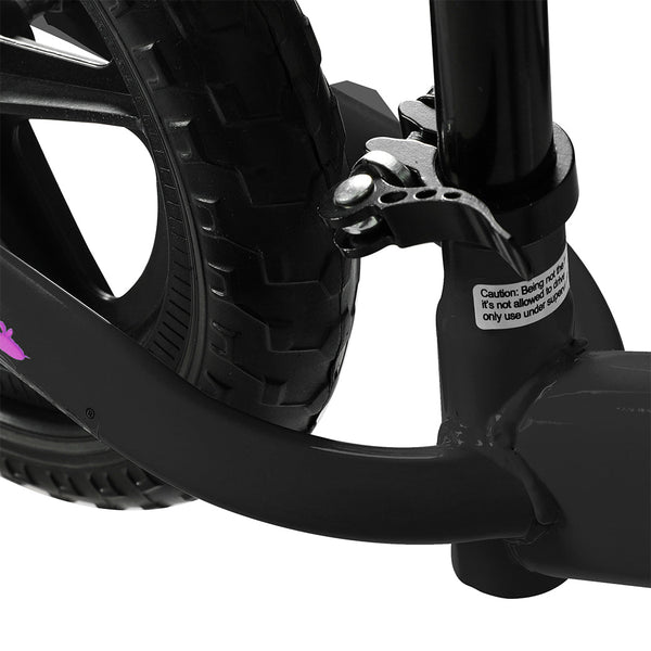 Bopeep Kids Balance Bike Ride On Toys Kids Ride On Toys