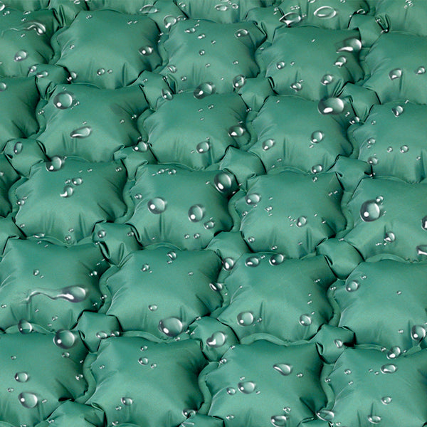 Mountview Sleeping Air Pad Inflat Camping Single Inflatable Mattresses & Airbeds