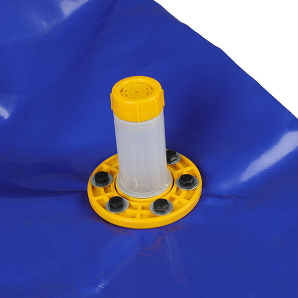 Mountview Water Bladder Bag Tank Camping 100L Water Carriers & Jerrycans