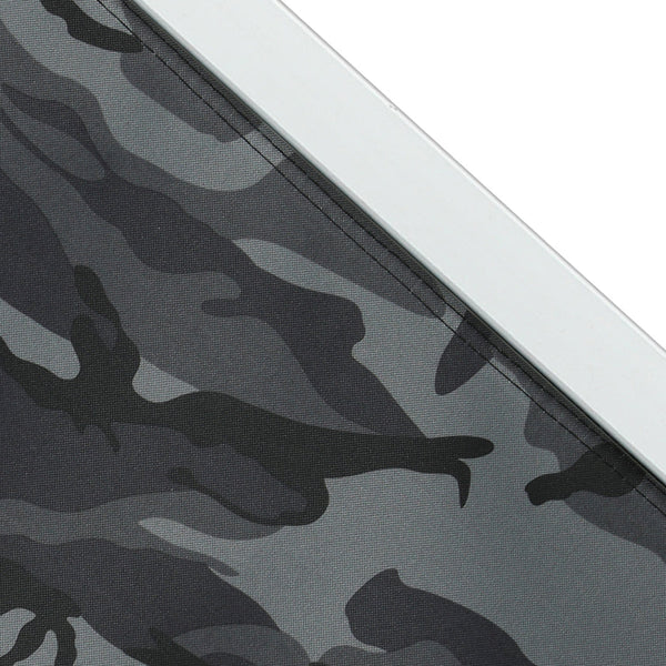 Pawz Pet Trampoline Aluminium Frame L Camoflauge Large Pet Beds