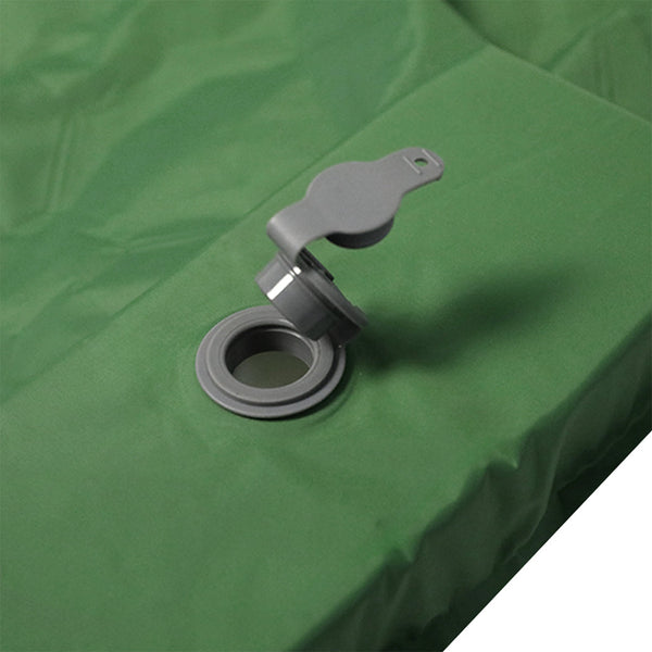 Mountview Sleeping Pad Inflatable Camping Double Inflatable Mattresses & Airbeds