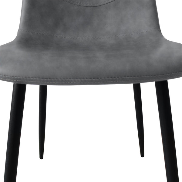 Levede 8X Kitchen Eames Dining Chairs