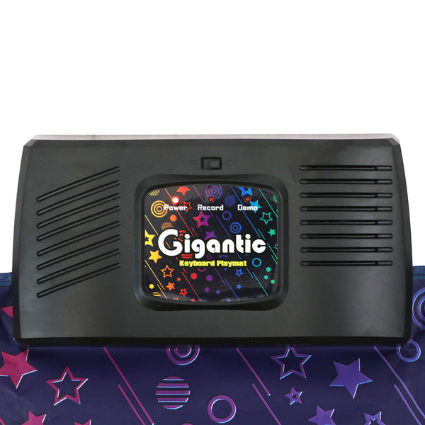 Bopeep Keyboard Playmat Kids Dance Music Playmats & Jigsaw Mats