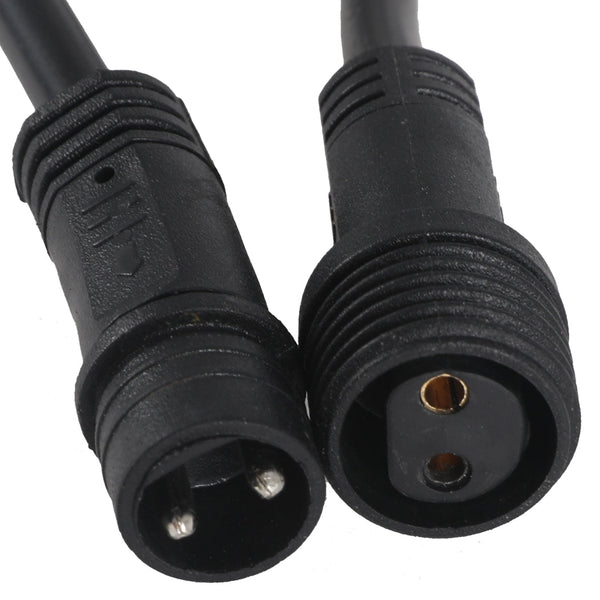 Emitto 20M Festoon String Lights Christmas Meter Seasonal Decorations