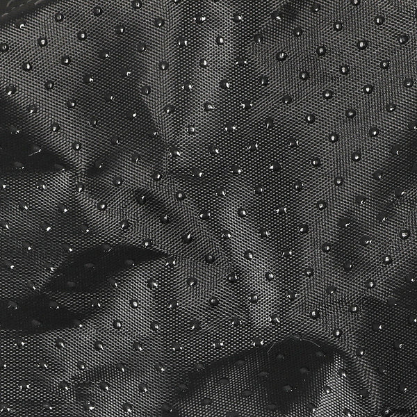 Pawz Replacement Pet Bed Cover Zipper Charcoal Pet Beds