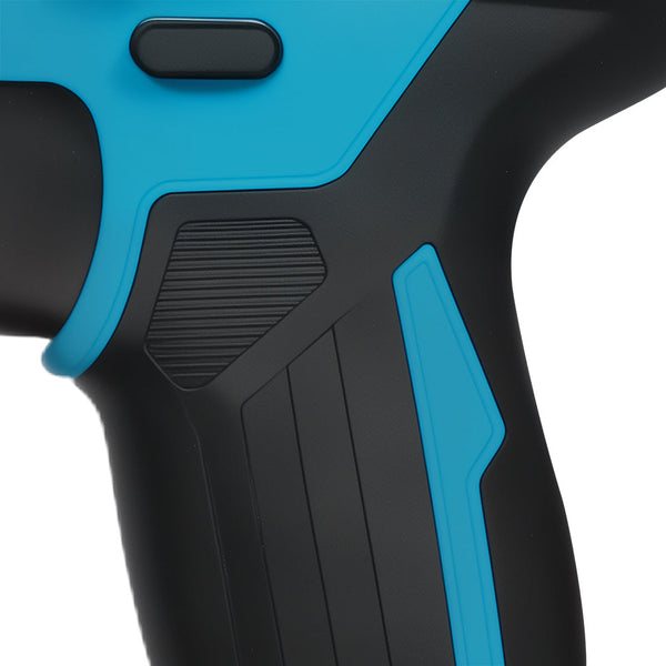 Traderight 21V Cordless Impact Drill With Led Light Cordless Drills