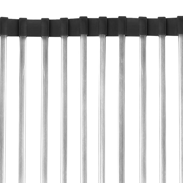 Toque Stainless Steel Dish Drying Rack Racks & Hooks