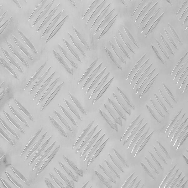 Manan Diesel Heater Tank Cover Silver Air Conditioning