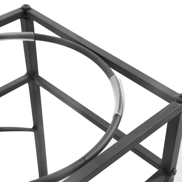 Pawz Dual Elevated Raised Pet Dog Feeder Medium Comfortable And Practical Feeding Solution For Pets Dog Bowls