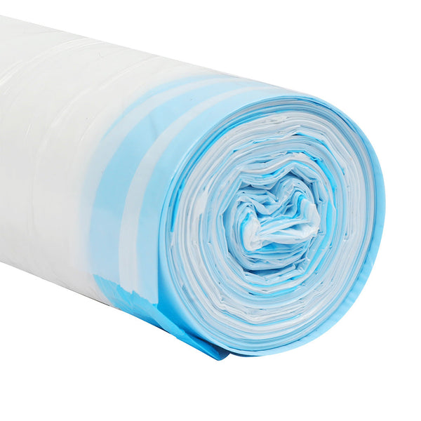 Pawz Waste Bag 6 Rolls 120Pcs Disposable Pooper Scooper & Bags