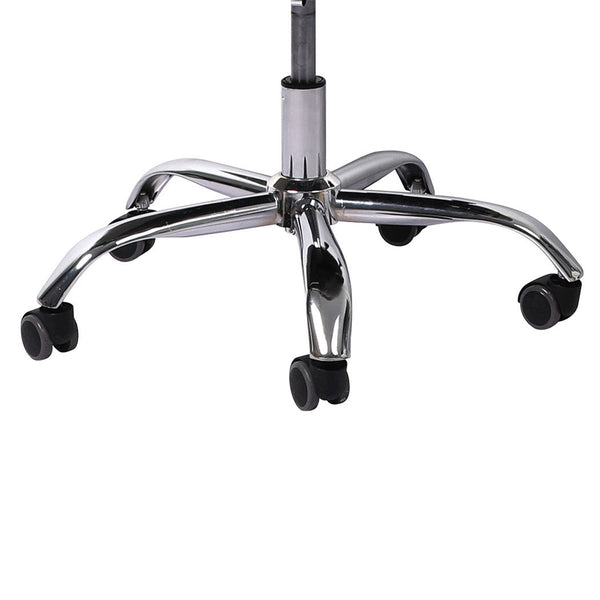 Levede Gaming Chair Office Computer Brown Footrest Office Chairs