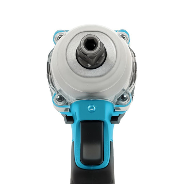 Traderight Impact Wrench 21V Cordless73pcs550nm 2X4.0Ah Impact Wrenches