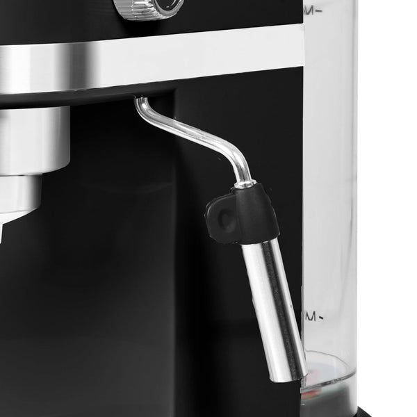 Spector Coffee Maker Machine Espresso Black Other Coffee Tea & Espresso Makers