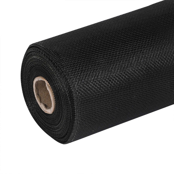 Traderight Insect Screen Mesh Flyscreen 1.5Mx30m Window Screens