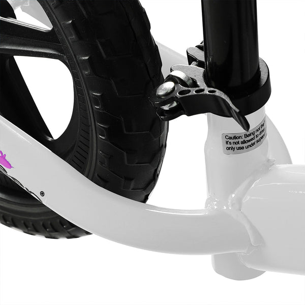 Bopeep Kids Balance Bike Ride On Toys Kids Ride On Toys