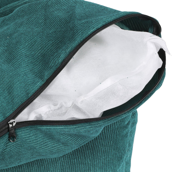 Pawz Pet Car Booster Seat Dog Protector L Green Large Pet Transport