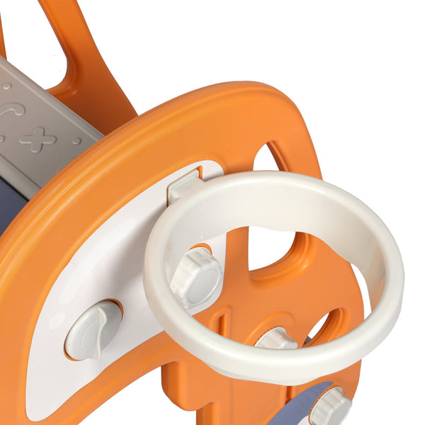 Bopeep Kids Slide Slides