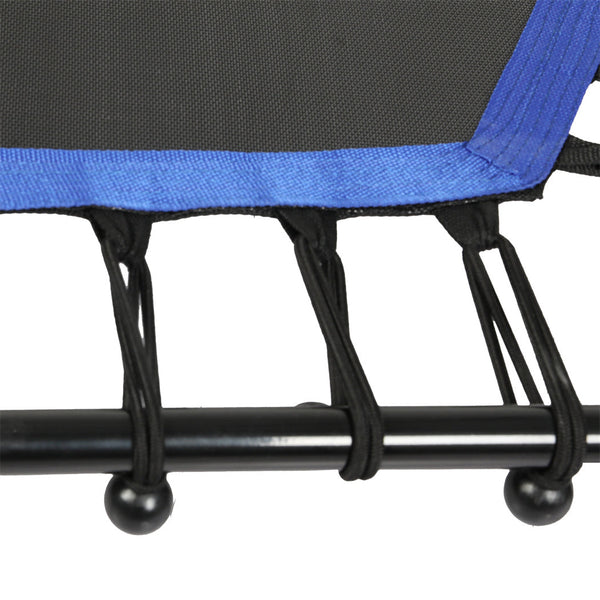 Centra 48" Mini Trampoline With Bungees Fitness Trampolines