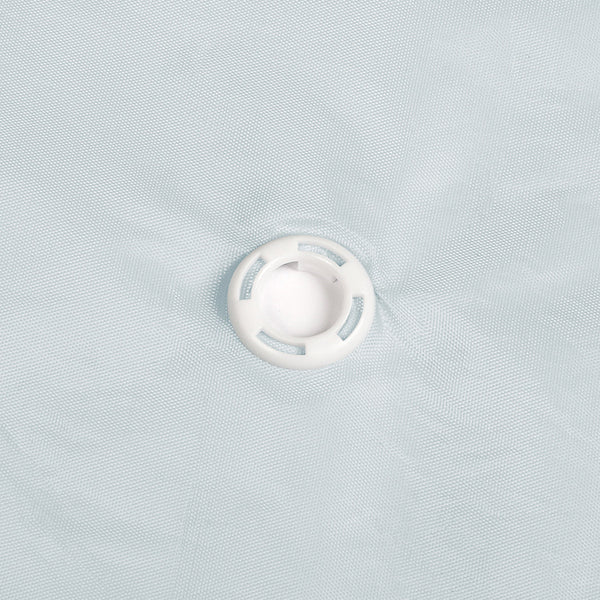 Levede Electric Heated Clothes Airer Cover Grey Clothes Airers