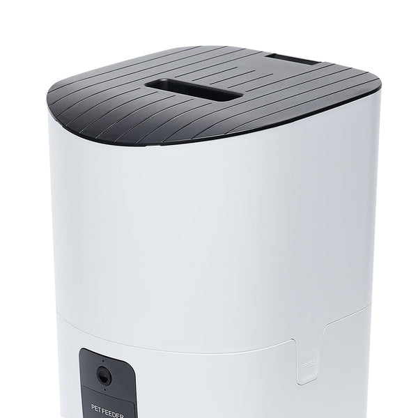 Pawz 9L Auto Pet Feeder Automatic Camera Remote Feeding And Monitoring For Pets Dog Automatic Feeders