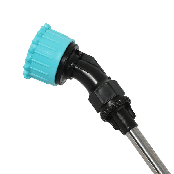 Traderight 5L Electric With Sprayer 3 Mist Nozzles Farm Garden Sprayers