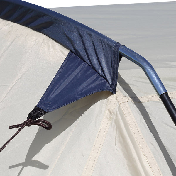 Mountview Large Family Camping Tent Tents