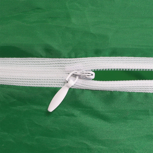 Santaco 2.5M Inflatable Christmas With Led Lights Seasonal Decorations