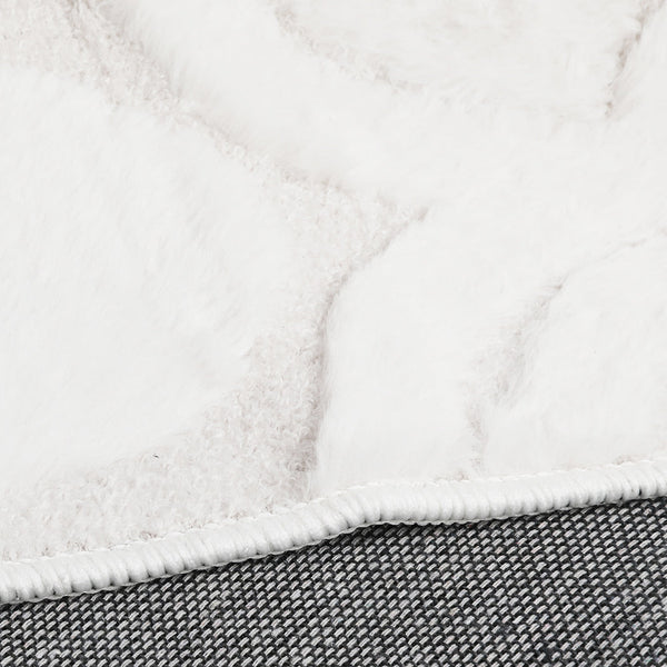 Marlow Floor Soft Shaggy 10Mm Pile 200X290 Rugs