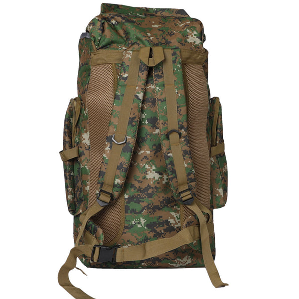 Slimbridge 80L Military Tactical Backpack Daypacks
