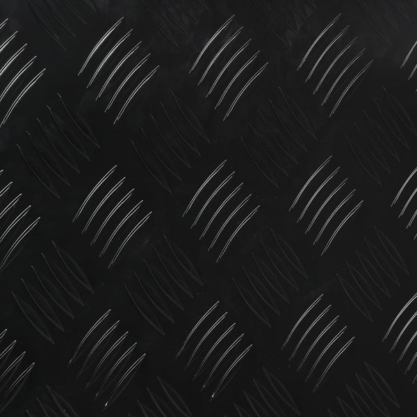 Manan Diesel Tank Cover For Heater Black Air Conditioning