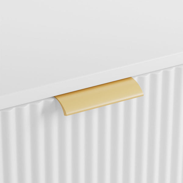 Levede 110Cm Coffee Table For Modern Living Room Stylish And Functional Centerpiece Coffee Tables