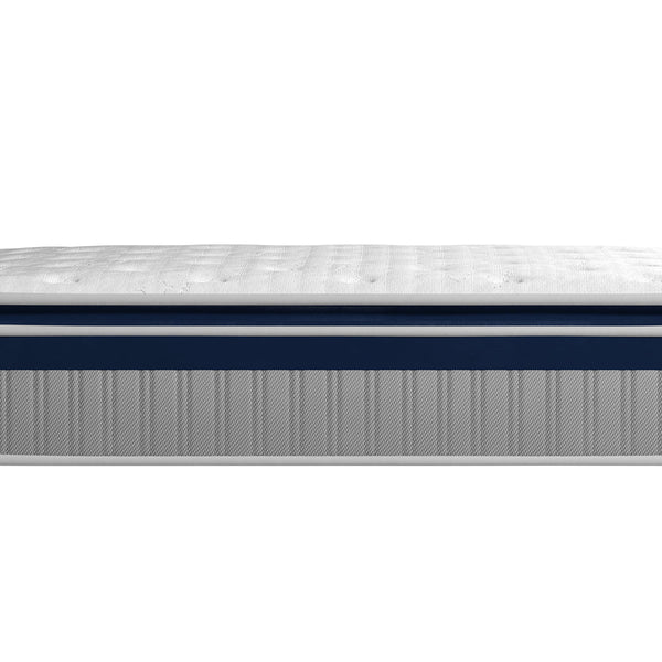 Dreamz Spring Mattress Pillow Top All Sizes 32Cm Mattresses