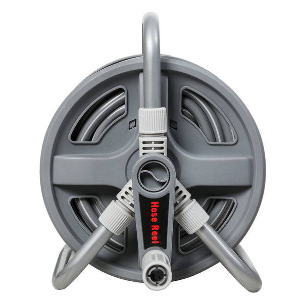 Water Hose Reel Holder 1/2'' X 20M Hoses
