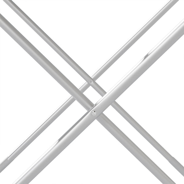 Levede Electric Heated Dryer Rack Airer Folding Compact Clothes Drying Solution For Home Clothes Airers