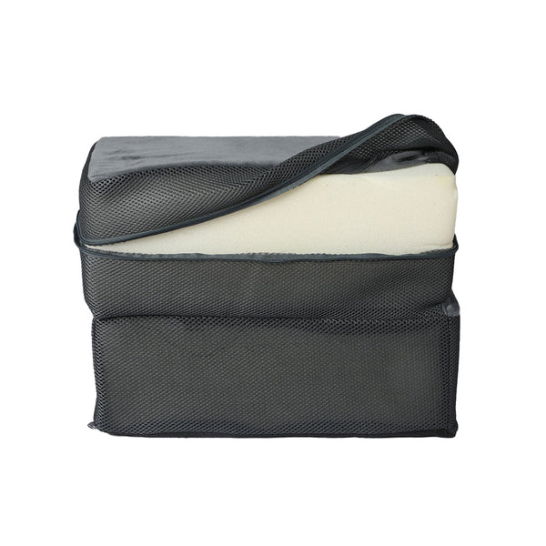 Pawz Dog Stairs Ramp Portable Climbing Double 7Kg Pet Transport