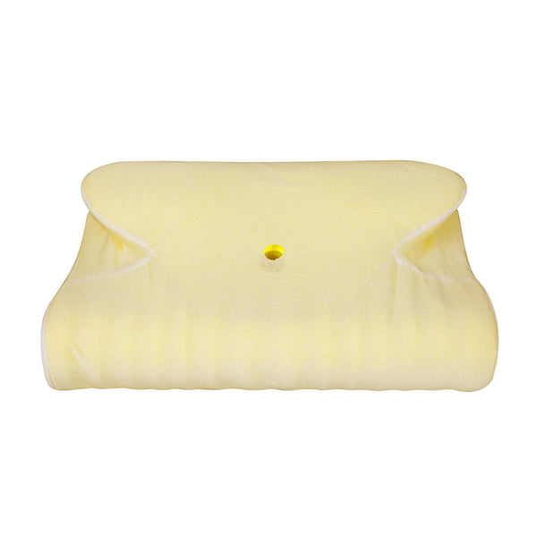 Dreamz Memory Foam Cervical Pillow Pain Relief Pillows
