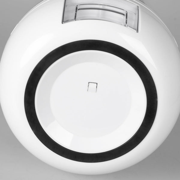 Toque Rice Storage Cereal Dispenser Food Storage Containers