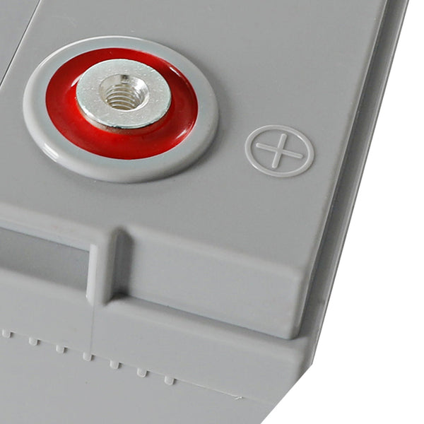 Safetex 12V 170Ah Agm Deep Cycle Lead Caravan Parts Accessories