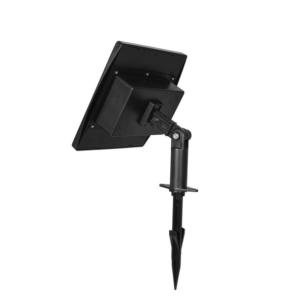 Lambu Solar Oxygenator Air Pump Powered Ponds & Fountain Pumps