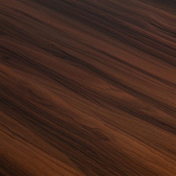 Levede Desktop For Motorised Adjustable 120X60cm Walnut Home Office Desks