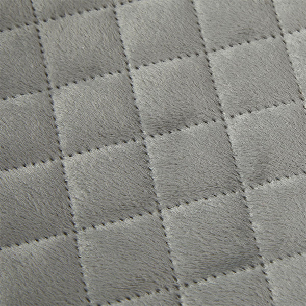 Pawz Dog Car Booster Seat Belt Pet Safe Protector Travel Bed Pet Transport