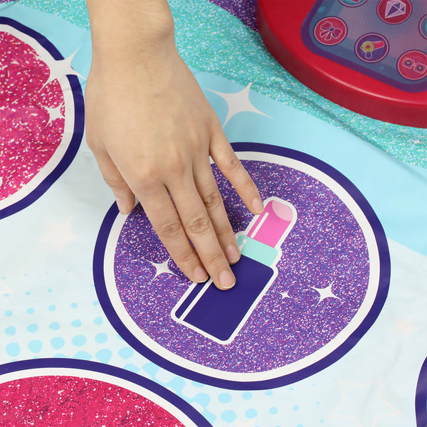 Bopeep Dance Mat Playmat Kids Music Playmats & Jigsaw Mats