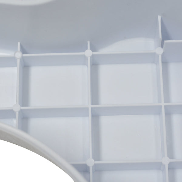 2X Toilet Step Stool Bathroom Potty Toilest Seats