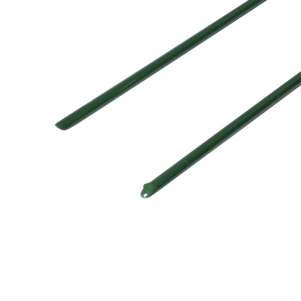 Marlow 100Pcs Synthetic Realistic Turf For Landscaping Or Decor Artificial Grass